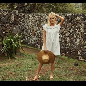 Doen Elena Dress NWT